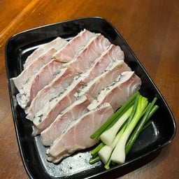 เพิ่มปลาหมอทะเล