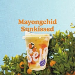 Self Smoothie น้ำผักผลไม้ปั่น ธรรมชาติ 100% ไม่ใส่น้ำเชื่อม Market Place KrungThep Kreetha