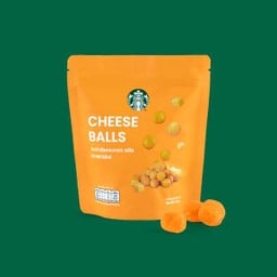 Cheese Balls