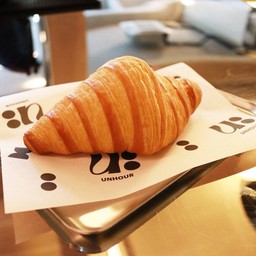 Plain Croissant