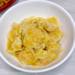 เกี๊ยวต้ม