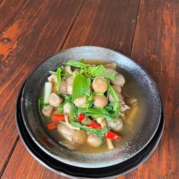 หมกเห็ด