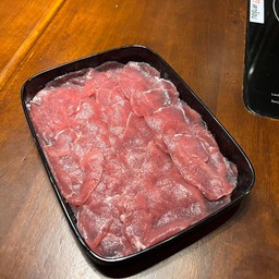 เนื้อวัว