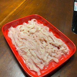 ไส้เป็ด