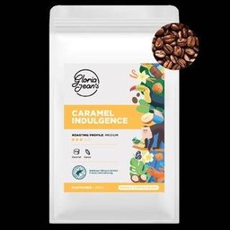 Caramel Indulgence 250g.