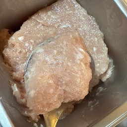 หมูเด้ง 1 ช้อน