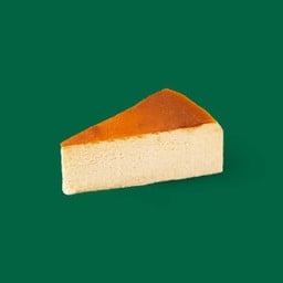 Basque Cheese Cake