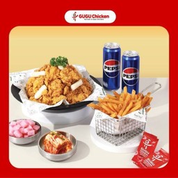 แฮปปี้เซต 1