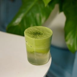 Coco Matcha