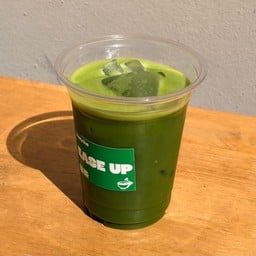 Clear Matcha - เคลียร์มัทฉะ