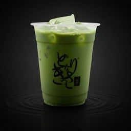 Chiyo no Shiro ( Latte )