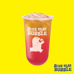 Blue Bear Bubble สาขาลามไลท์ สาขาลามไลท์