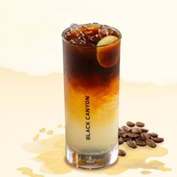 เอสเปรสโซฮันนี่ไลม์