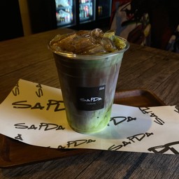 มัทฉะดาร์กโกโก้