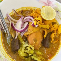 PRAIMA SPACE coffee &slowly bar ตลาดบ้านปากน้ำ