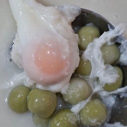 ขนมไทยครัวแช่มช้อย สวนขอบฟ้ามาร์เก็ต