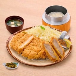 เซตหมูสันนอก+หมูสันใน