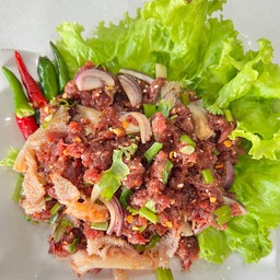 ก้อยเนื้อ