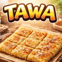 ตาวาโรตีชาชัก ตลาดจัมโบ้ คลองสาม ตลาดจัมโบ้ คลอง3