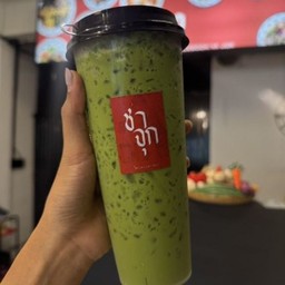 ชาเขียว