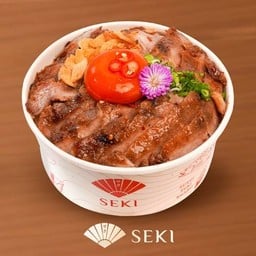 Seki Kubi Don