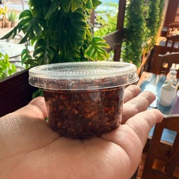 พริกผัด 60 กรัม