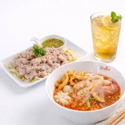 เซตอิ่มคุ้ม 3