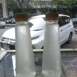 น้ำมะพร้าวสด