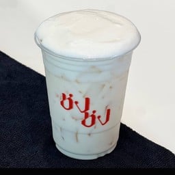 นมสด