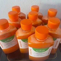 สกัดเย็นเพื่อสุขภาพ