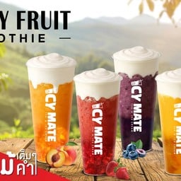 ICY MATE (ไอซ์ซี่ เมท) สาขา ม.รังสิต