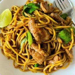 ครัว k. ติ๊ก (ซอย รร. หล่มสัก)