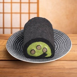Zen Roll Cake (Whole)