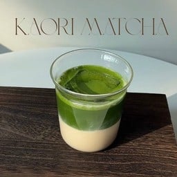 Kaori Matcha (Ceremonial Grade)