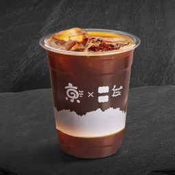 Iced Americano