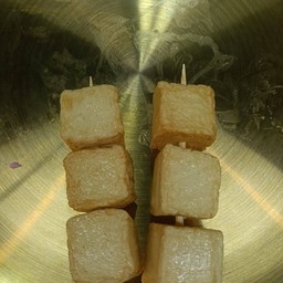 เต้าหู้ปลา