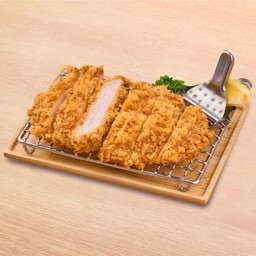 คัตสึหมูสันนอก