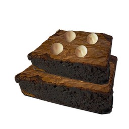 Brownie...