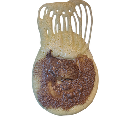 นูเทลล่า(เฮลเซนัทโกโก้