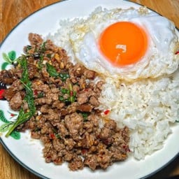 ข้าวในบ้าน