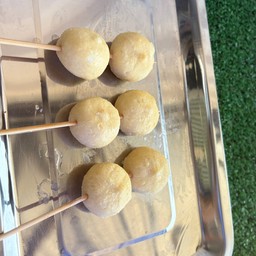 ชานมไข่มุก&ปิ้งย่างหม่าล่ารสเด็ด(M&D) แยกแม่เหี๊ยะ