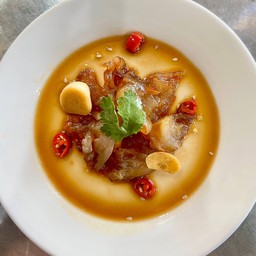 แมงกระพรุนดองซีอิ้ว