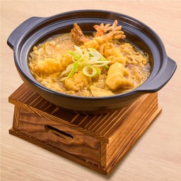 คัตสึนาเบะกุ้ง (A La Carte)