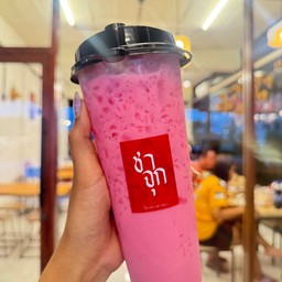 นมชมพู