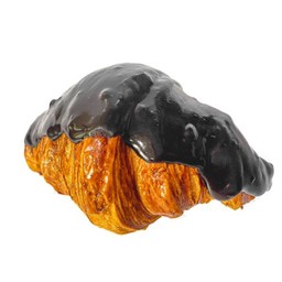 Chocolate Croissant...