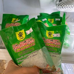 วุ้นเส้นคีโต 100%