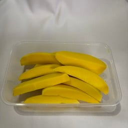 ดิ๊งด่องดอง(ยำผลไม้ดอง)