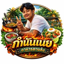 กำนันต๋องอาหารตามสั่ง