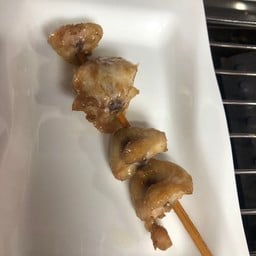 สุขเต็มชาม Suktemcham - บ้านบึง