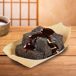 Goma Warabi Mochi (8 Pcs.)